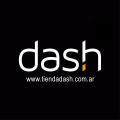 DASH logo