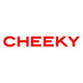 CHEEKY logo