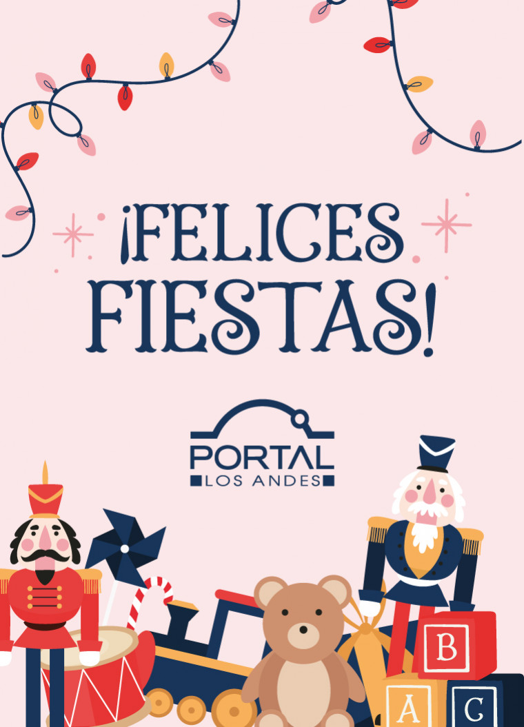 Fiestas Andes mobile