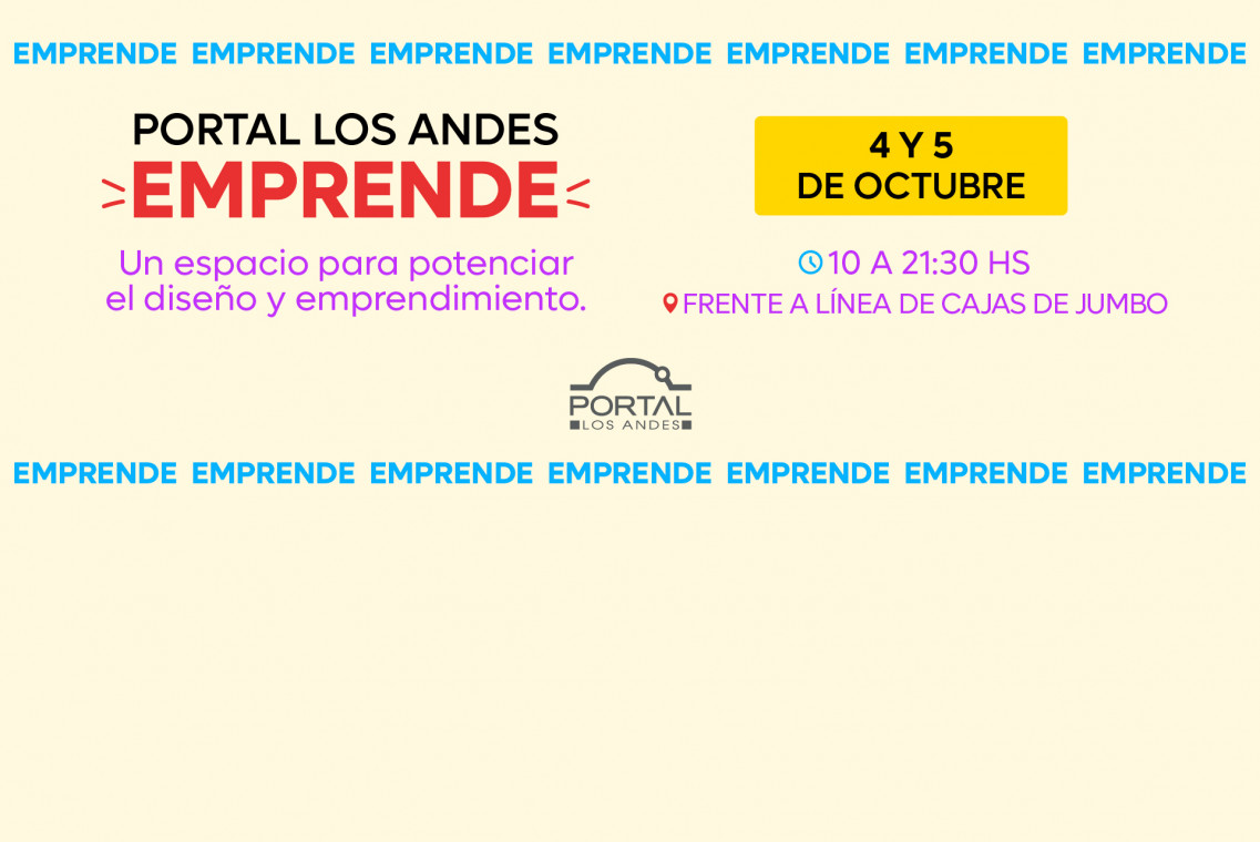 Los andes Emprende
