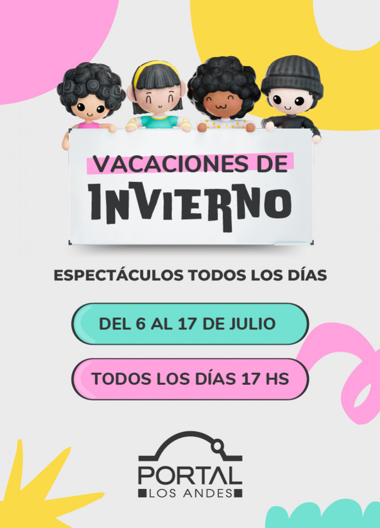 Vacaciones